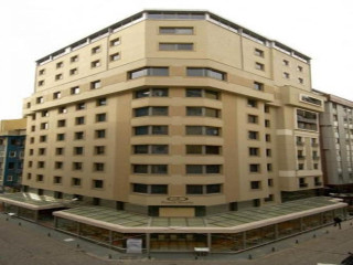Best Western Eresin Taxim