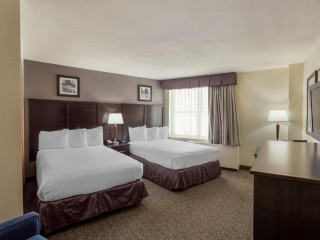 Best Western Gregory Hotel