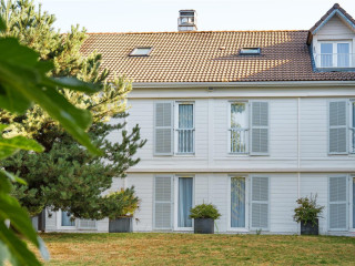 Best Western Hotel Acadie Paris Nord Villepinte