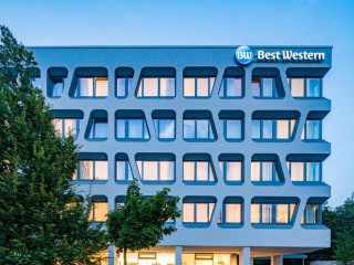 Best Western Hotel Arabellapark