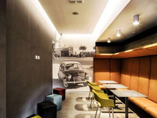 Best Western Hotel Corsi