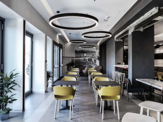 Best Western Hotel Corsi