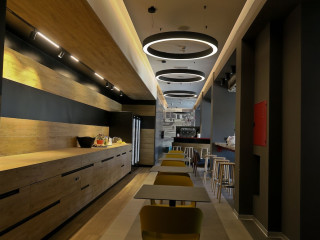 Best Western Hotel Corsi