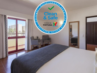 Best Western Hotel Dom Bernardo