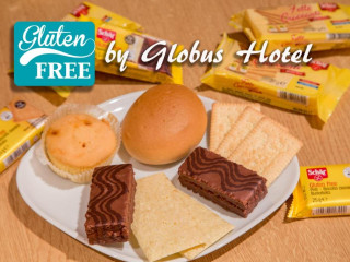 Best Western Hotel Globus