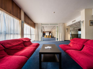 Best Western Hotel Hr