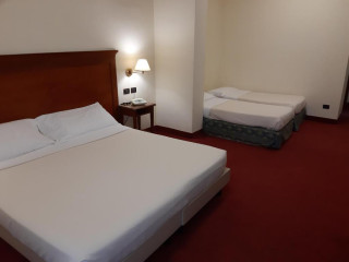 Best Western Hotel Hr