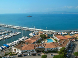 Best Western Hotel La Marina