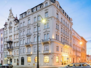 BEST WESTERN CITY MORAN