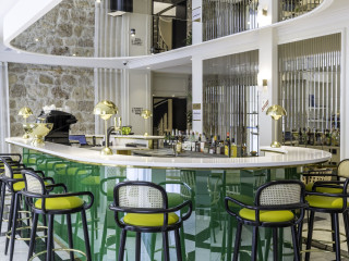 Best Western Hotel Roosevelt