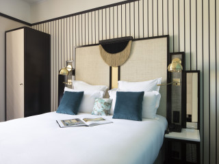 Best Western Hotel Roosevelt