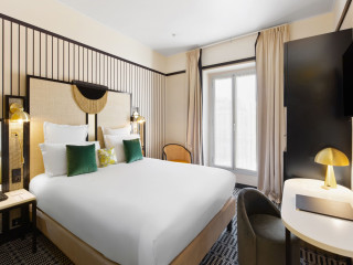 Best Western Hotel Roosevelt