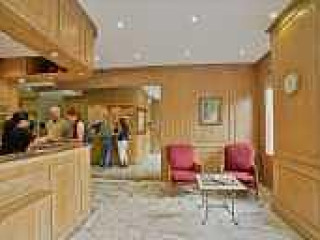 AURORA LUXURY SUITES