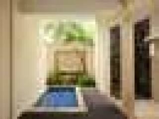 Best Western Kuta Villa