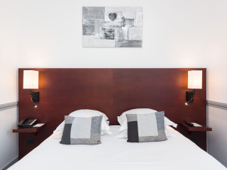 Best Western Lakmi Nice