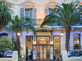 Best Western Lakmi Nice