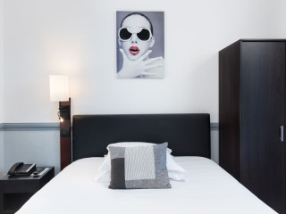 Best Western Lakmi Nice