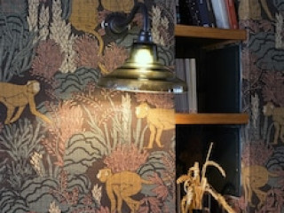 BEST WESTERN LITTERAIRE ARTHUR RIMBAUD