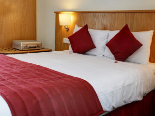 Best Western London Highbury