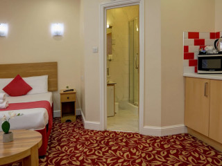Best Western London Ilford Hotel