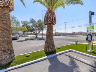 Best Western McCarran Inn