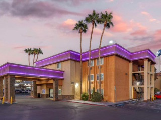 Best Western McCarran Inn