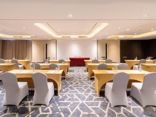 Best Western Nada Don Mueang Airport hotel