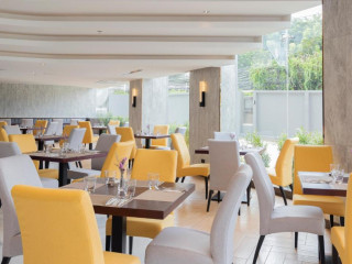 Airport hotel Best Western Nada Don Mueang