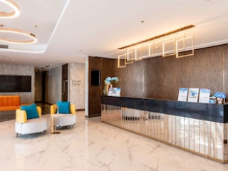 BEST WESTERN NADA DON MUEANG AIRPORT HOTEL