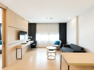 BEST WESTERN NADA DON MUEANG AIRPORT HOTEL