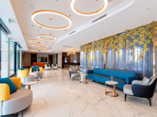 BEST WESTERN NADA DON MUEANG AIRPORT HOTEL