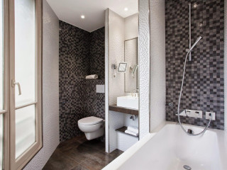 Best Western Nouvel Orleans Montparnasse