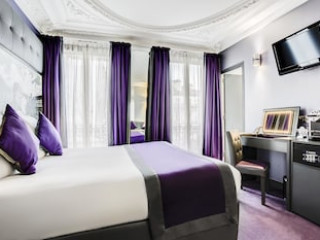 BEST WESTERN NOUVEL ORLÉANS MONTPARNASSE