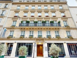 BEST WESTERN OPÉRA DROUOT