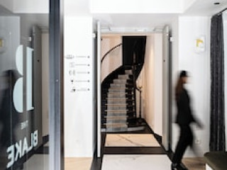 BEST WESTERN PARIS GARE SAINT LAZARE