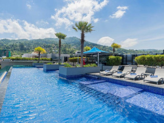 Best Western Patong Beach