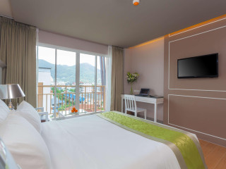 Best Western Patong Beach