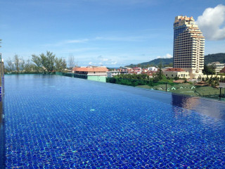 BEST WESTERN Patong Beach