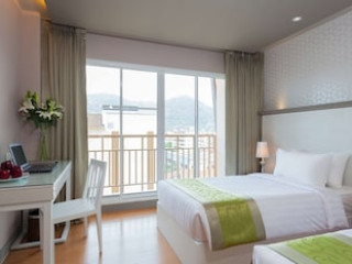 BEST WESTERN Patong Beach