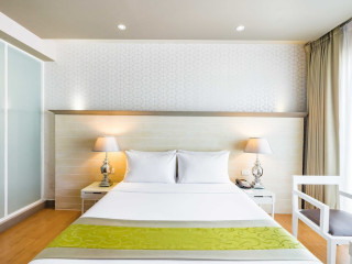 BEST WESTERN Patong Beach