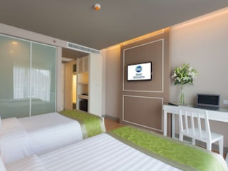 BEST WESTERN Patong Beach