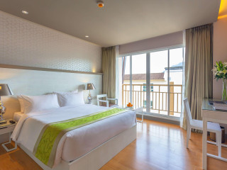 Best Western Patong Beach