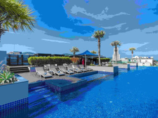 Best Western Patong Beach