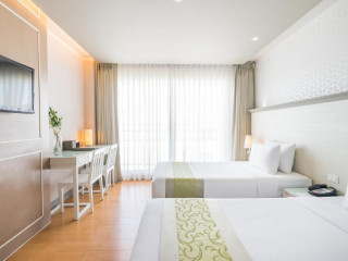 Best Western Patong Beach