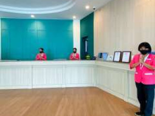 Best Western Phuket Ocean Resort