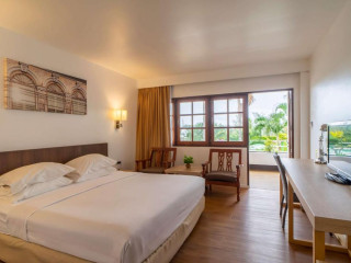 Best Western Phuket Ocean Resort