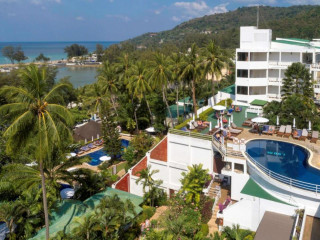 BEST WESTERN PHUKET OCEAN RESORT