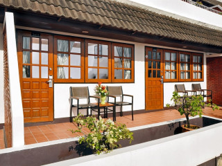 Best Western Phuket Ocean Resort