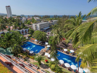 Best Western Phuket Ocean Resort