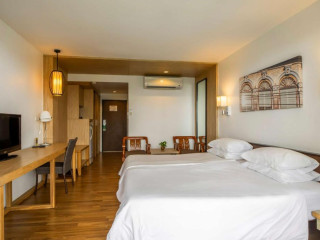 Best Western Phuket Ocean Resort